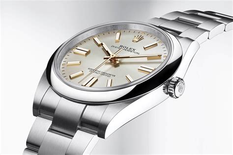 why are rolex called oyster|new Rolex Oyster perpetual 2020.